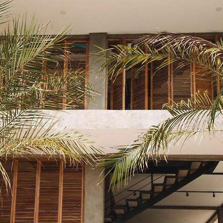 Waves & Wifi - Coworking & Coliving Space In Popoyo Salinas Extérieur photo