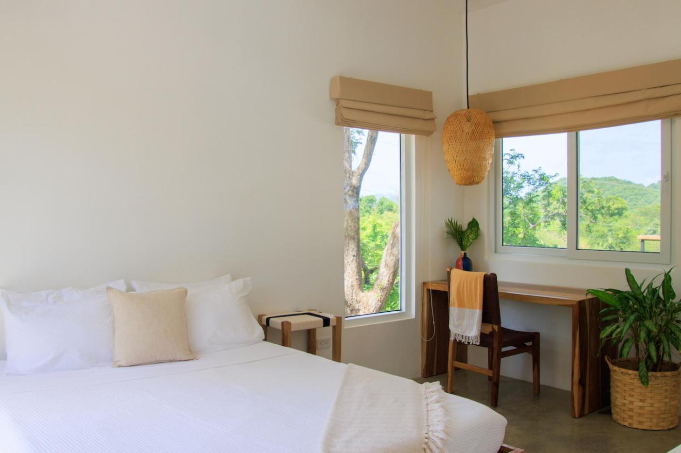 Waves & Wifi - Coworking & Coliving Space In Popoyo Salinas Extérieur photo