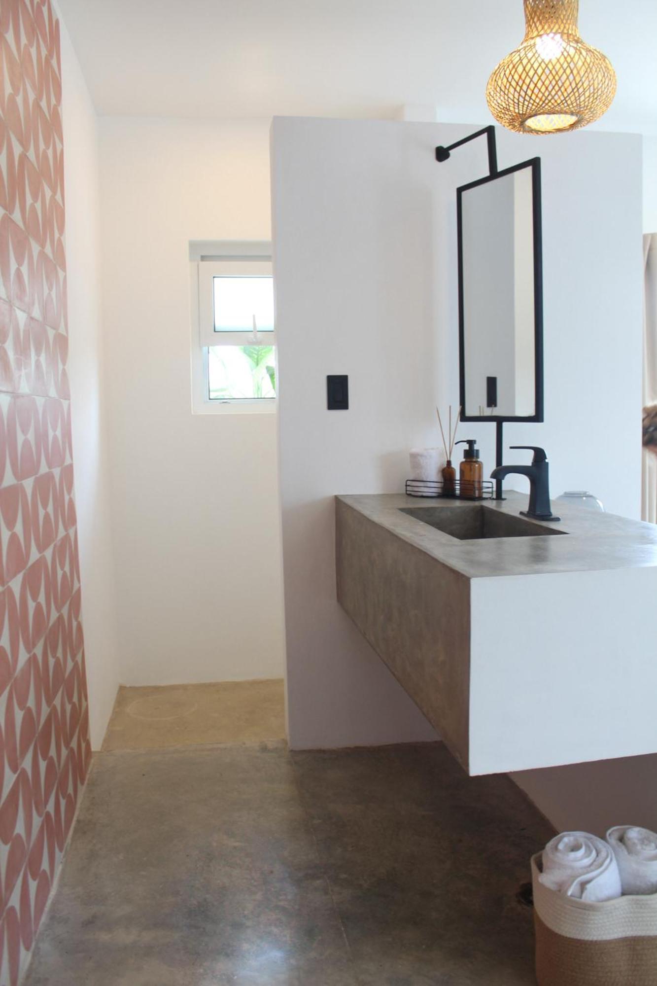 Waves & Wifi - Coworking & Coliving Space In Popoyo Salinas Extérieur photo