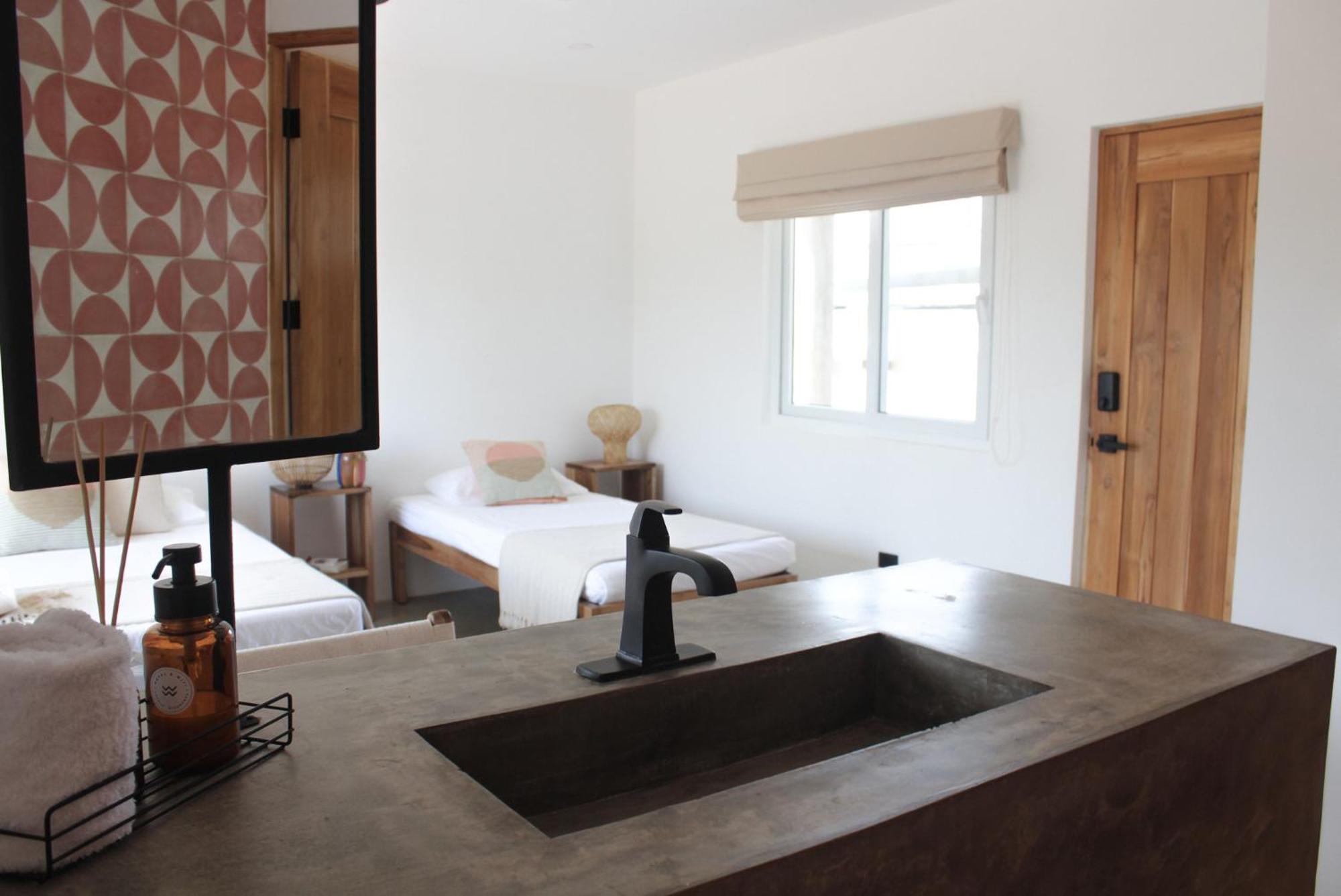 Waves & Wifi - Coworking & Coliving Space In Popoyo Salinas Extérieur photo