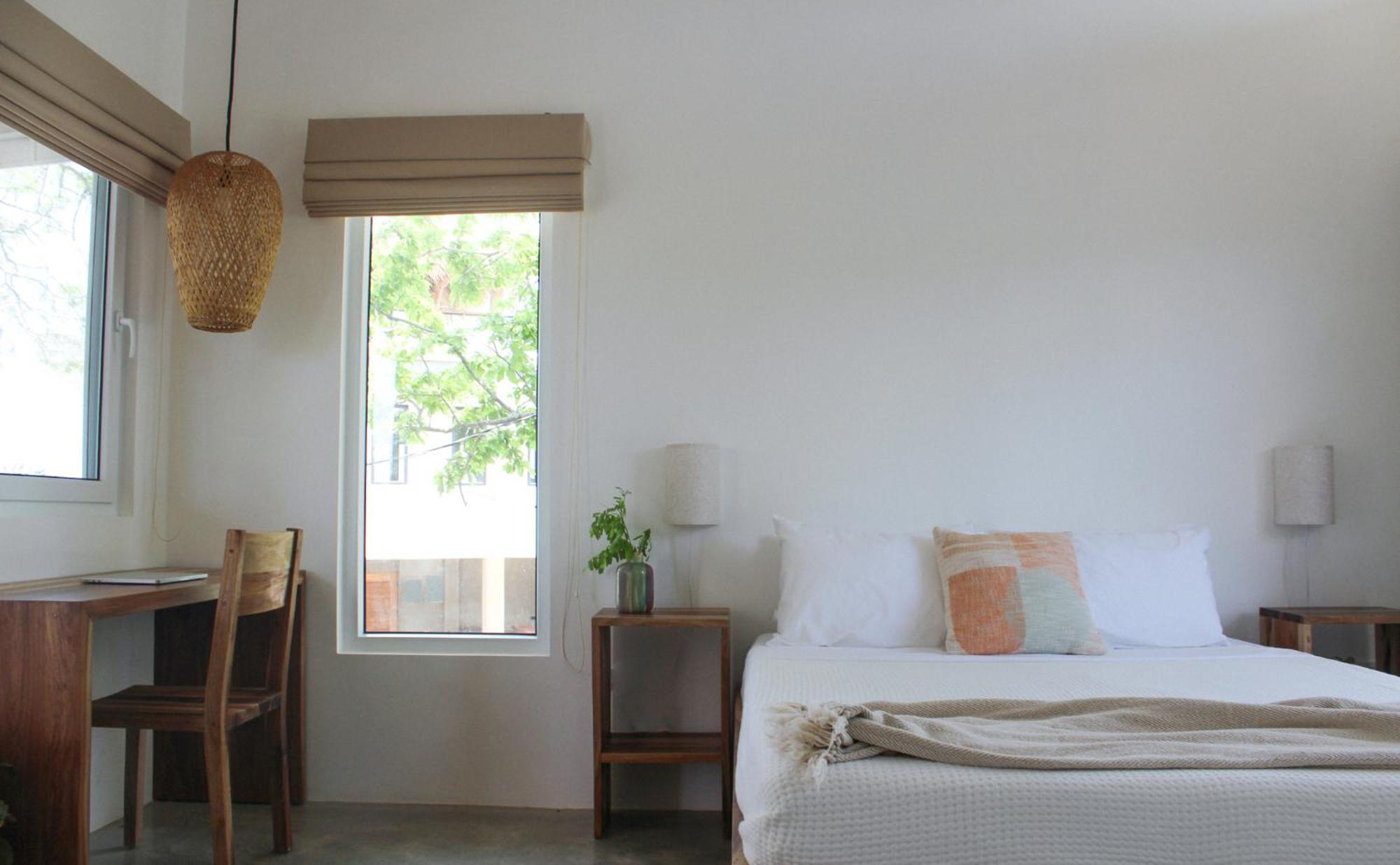 Waves & Wifi - Coworking & Coliving Space In Popoyo Salinas Extérieur photo