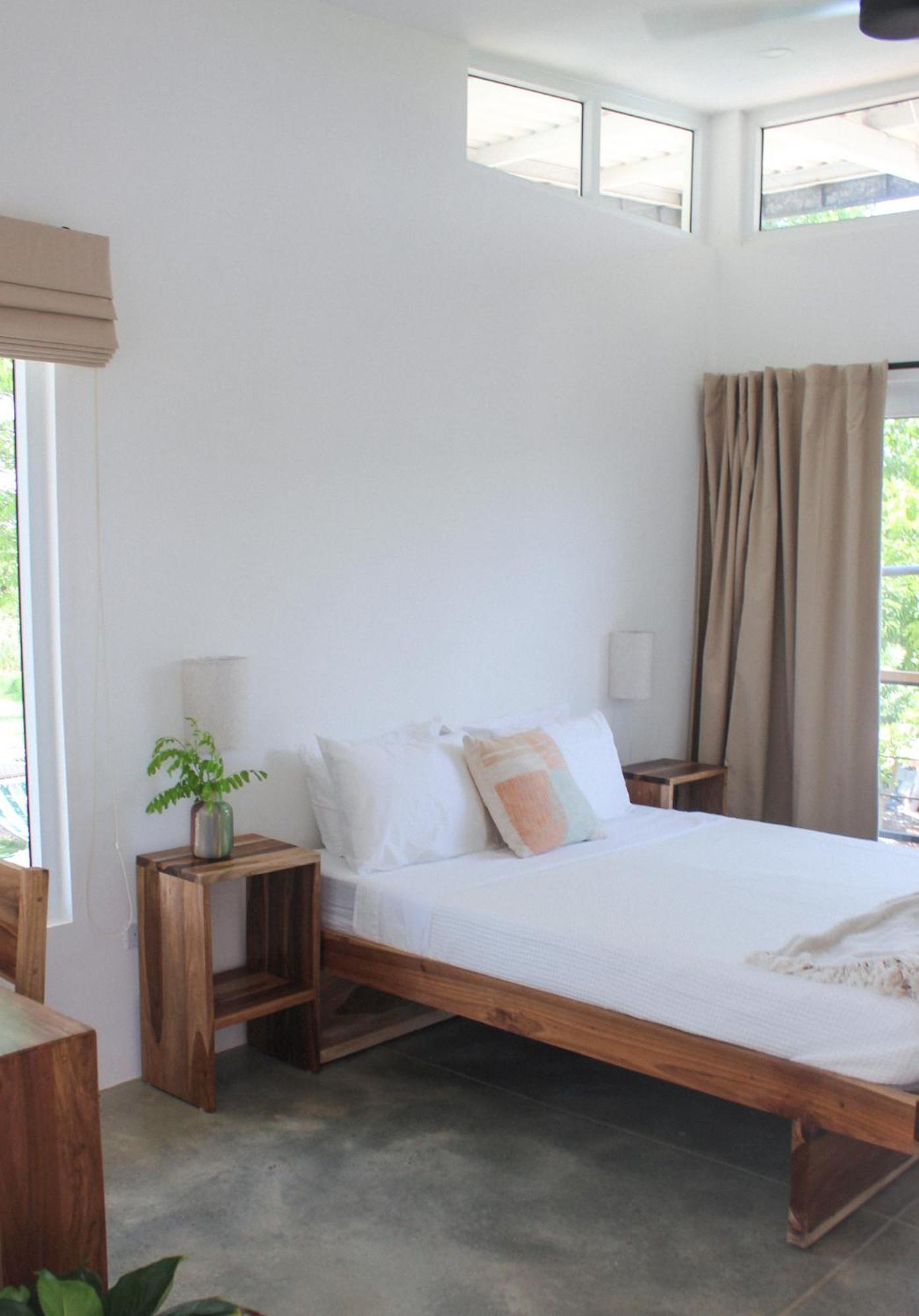 Waves & Wifi - Coworking & Coliving Space In Popoyo Salinas Extérieur photo