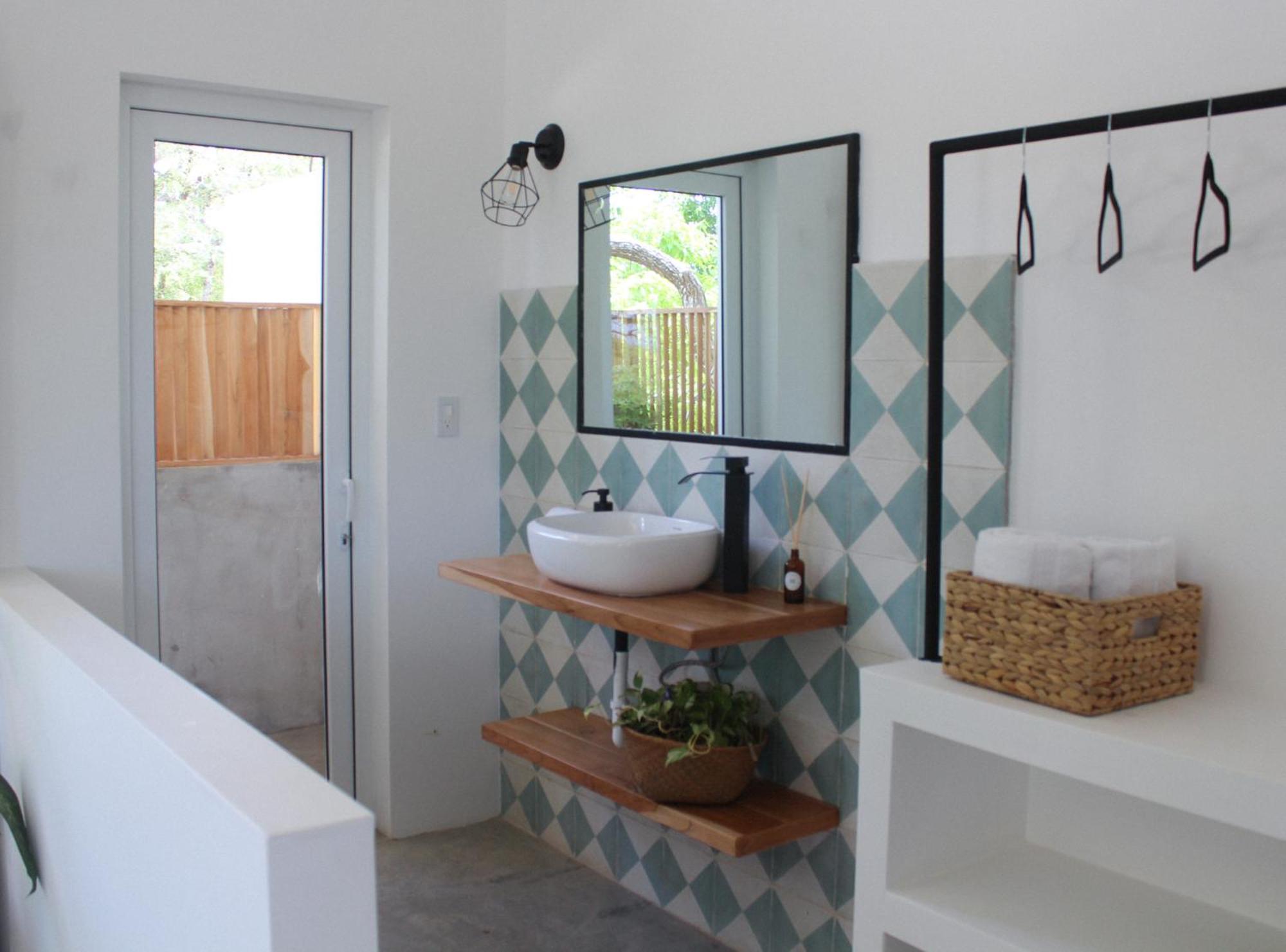 Waves & Wifi - Coworking & Coliving Space In Popoyo Salinas Extérieur photo