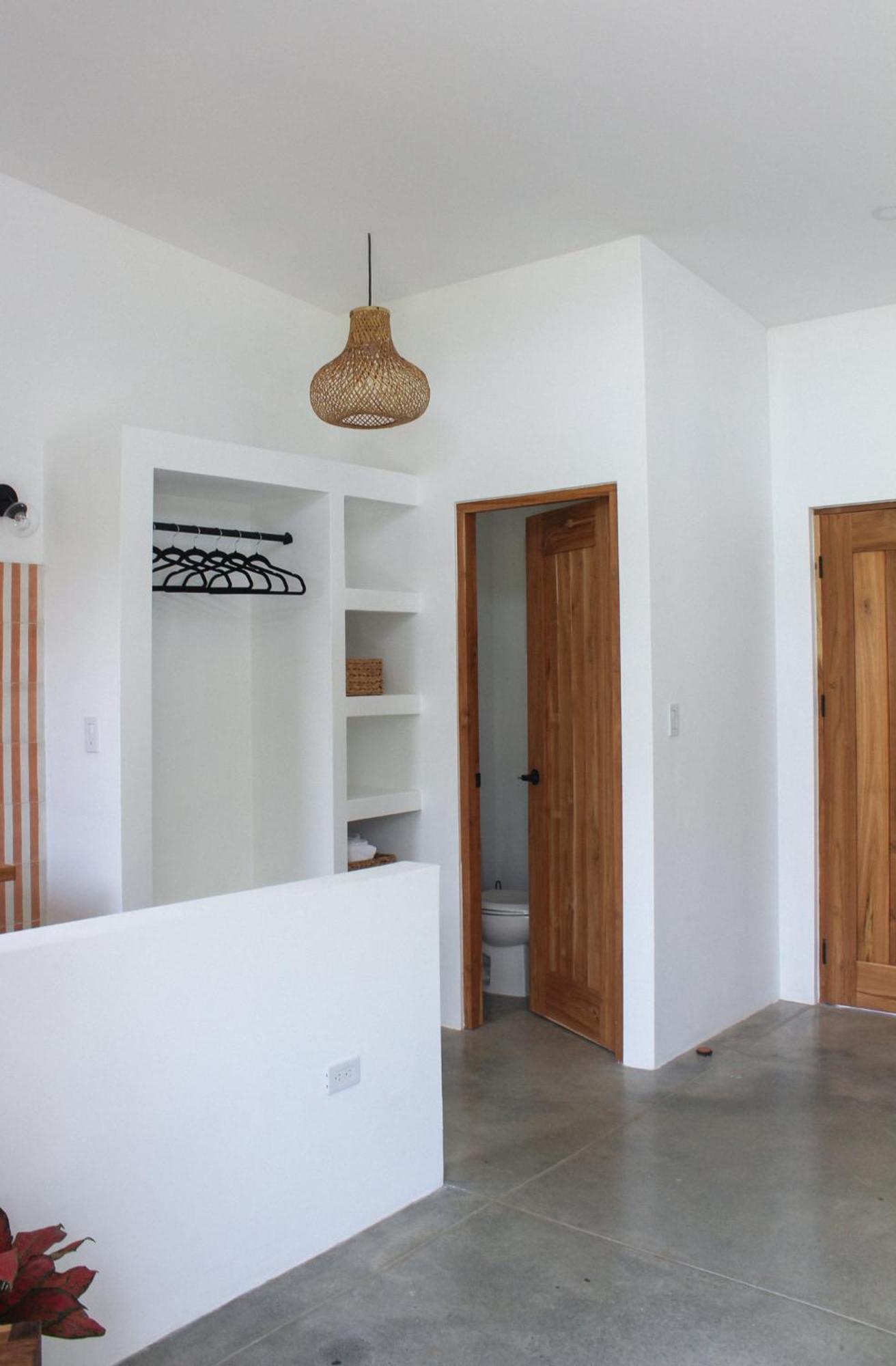 Waves & Wifi - Coworking & Coliving Space In Popoyo Salinas Extérieur photo